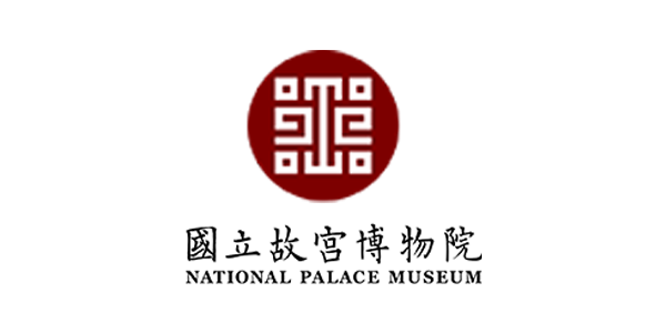 Logo of the National Palace Museum Taiwan